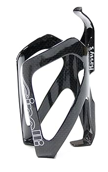 Amazon | cinelli(チネリ) ハリーズ ボトルケージ 24g ブラック